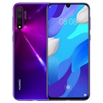 Ремонт Huawei Nova 5